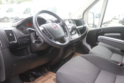 Fiat Ducato Gebrauchtwagen