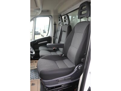 Fiat Ducato Gebrauchtwagen