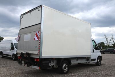 Fiat Ducato Gebrauchtwagen