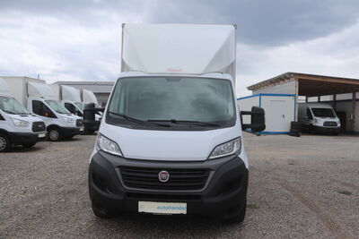 Fiat Ducato Gebrauchtwagen