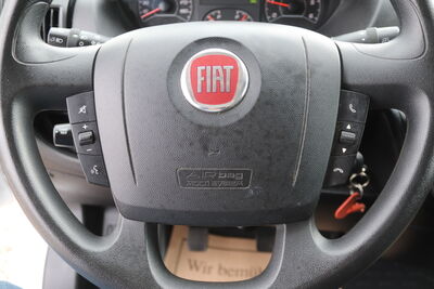 Fiat Ducato Gebrauchtwagen