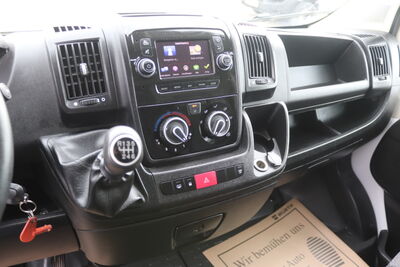 Fiat Ducato Gebrauchtwagen