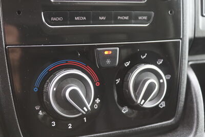 Fiat Ducato Gebrauchtwagen