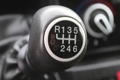 Fiat Ducato Gebrauchtwagen