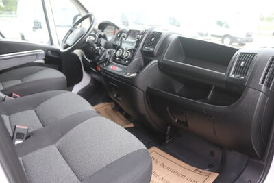 Fiat Ducato Gebrauchtwagen