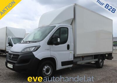 Fiat Ducato Gebrauchtwagen