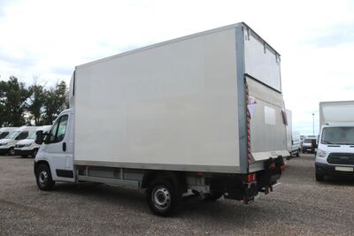 Fiat Ducato Gebrauchtwagen