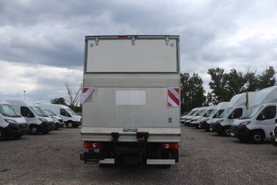 Fiat Ducato Gebrauchtwagen