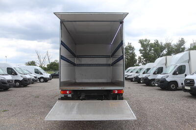Fiat Ducato Gebrauchtwagen