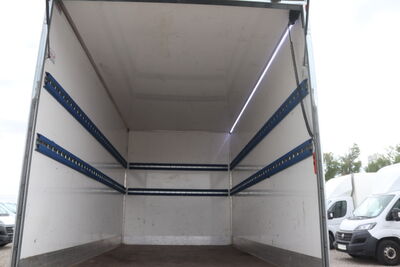 Fiat Ducato Gebrauchtwagen