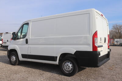 Peugeot Boxer Gebrauchtwagen