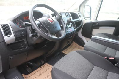 Fiat Ducato Gebrauchtwagen