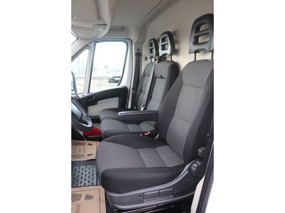 Fiat Ducato Gebrauchtwagen