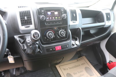 Fiat Ducato Gebrauchtwagen