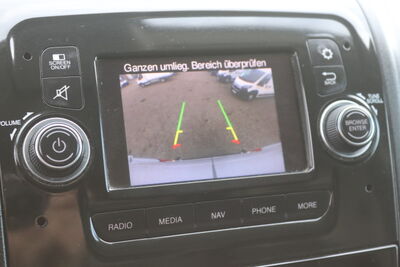 Fiat Ducato Gebrauchtwagen