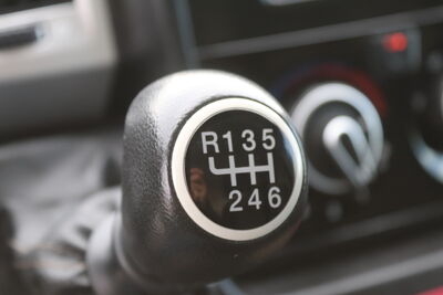 Fiat Ducato Gebrauchtwagen