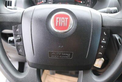 Fiat Ducato Gebrauchtwagen