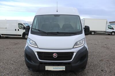 Fiat Ducato Gebrauchtwagen