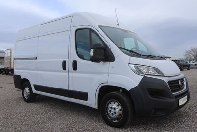 Fiat Ducato Gebrauchtwagen