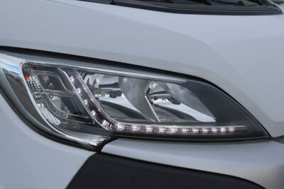 Fiat Ducato Gebrauchtwagen