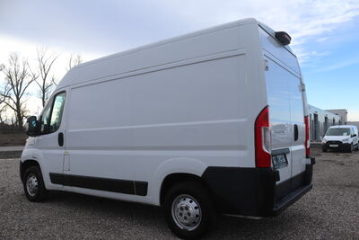 Fiat Ducato Gebrauchtwagen