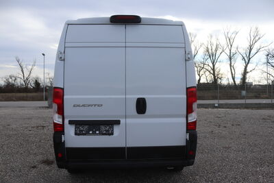 Fiat Ducato Gebrauchtwagen