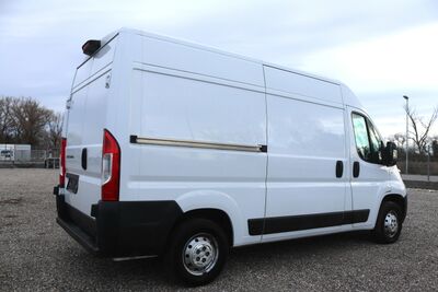 Fiat Ducato Gebrauchtwagen