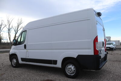 Fiat Ducato Gebrauchtwagen