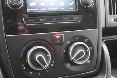 Citroën Jumper Gebrauchtwagen