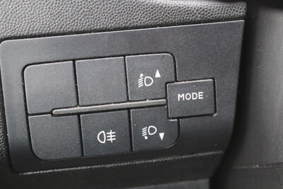 Citroën Jumper Gebrauchtwagen