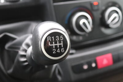 Citroën Jumper Gebrauchtwagen