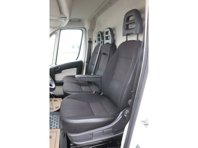 Citroën Jumper Gebrauchtwagen