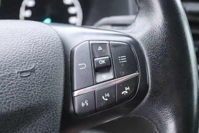 Ford Transit Gebrauchtwagen