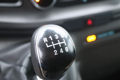 Ford Transit Gebrauchtwagen