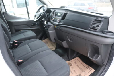 Ford Transit Gebrauchtwagen