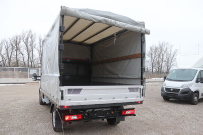 Ford Transit Gebrauchtwagen