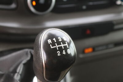 Ford Transit Gebrauchtwagen Ford Transit Gebrauchtwagen
