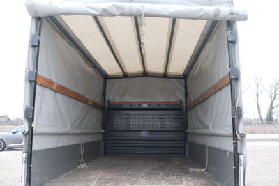 Ford Transit Gebrauchtwagen