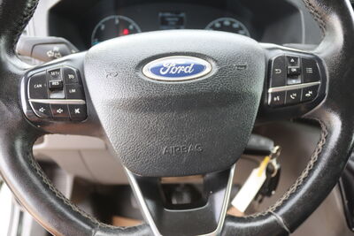 Ford Transit Gebrauchtwagen Ford Transit Gebrauchtwagen
