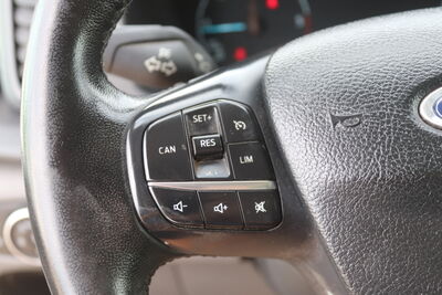 Ford Transit Gebrauchtwagen Ford Transit Gebrauchtwagen