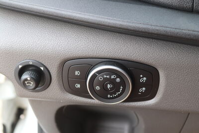 Ford Transit Gebrauchtwagen Ford Transit Gebrauchtwagen