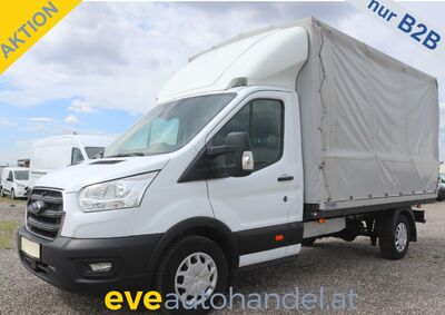Ford Transit Gebrauchtwagen Ford Transit Gebrauchtwagen