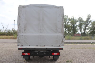 Ford Transit Gebrauchtwagen Ford Transit Gebrauchtwagen