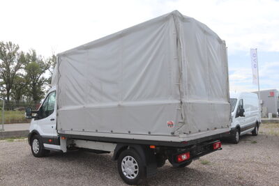 Ford Transit Gebrauchtwagen Ford Transit Gebrauchtwagen