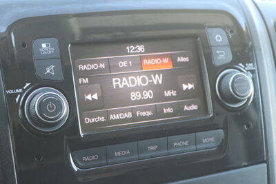 Peugeot Boxer Gebrauchtwagen