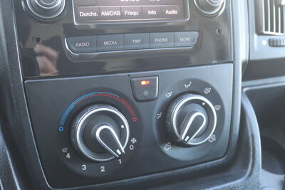 Peugeot Boxer Gebrauchtwagen