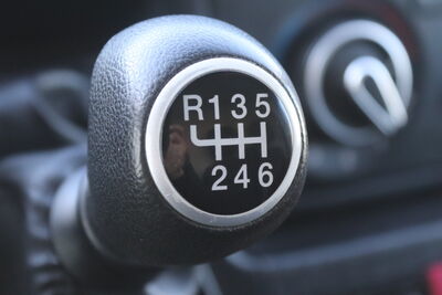 Peugeot Boxer Gebrauchtwagen