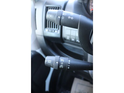 Peugeot Boxer Gebrauchtwagen