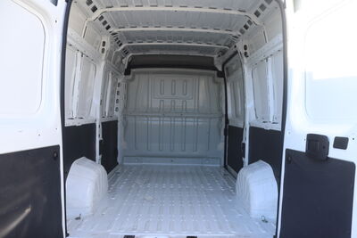 Peugeot Boxer Gebrauchtwagen