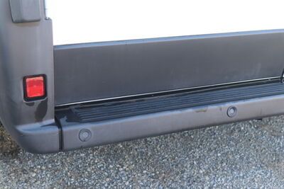 Peugeot Boxer Gebrauchtwagen